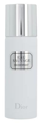 Eau Sauvage Deodorant Spray