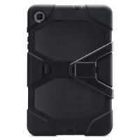 Xccess Survivor Essential Case Samsung Galaxy Tab S6 Lite 10.4 (2020/2022/2024) Black - thumbnail