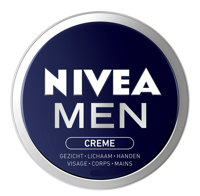 Nivea Men Crème - thumbnail