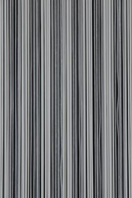 Sunarts model 599 Palermo transparant / wit afm 100 x 232 cm Sunarts model 599 Palermo transparant / wit afm 100 x 232 cm