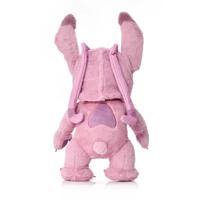 Disney Stitch Angel Interactieve Knuffel 43 cm - thumbnail