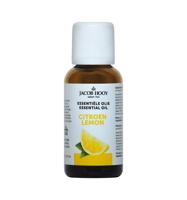 Jacob Hooy Essentiële Olie Citroen - thumbnail