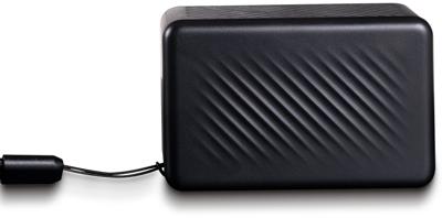 Aqiila Airbird Accucompressor