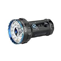 OLight Marauder 2 Handlamp werkt op een accu 14000 lm - thumbnail