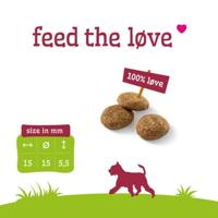 Smølke Senior Medium hondenvoer 12kg - thumbnail