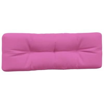 Palletkussens 5 st stof  roze Palletkussens 5 st stof  roze