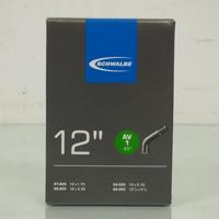 Schwalbe Binnenband 12 x 1.75/2.10 Inch (47/62 203) AV 40 mm - thumbnail