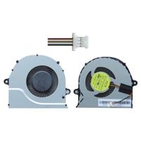 1.56W laptop Cooling Fan CPU koeling ventilator voor Acer Aspire E5 - 471 G / E5 - 571 G - thumbnail