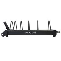 Opbergsysteem - Focus Fitness - Bumper Plate Rack - thumbnail