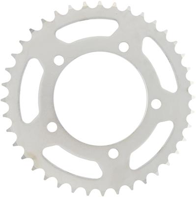 RK Chain wheel 520 44z steel silver