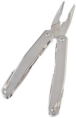 Victorinox SWISSTOOL SPIRIT 3.0224.L Multitool Aantal functies 26 RVS