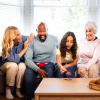 Spectron Onderbroeken lol - gezelschapsspel - thumbnail