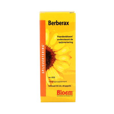 Berberax 50 Milliliter