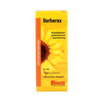 Berberax 50 Milliliter - thumbnail