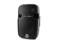 Party Speaker - 12" Subwoofer accu Zwart (HPA603BT) - thumbnail