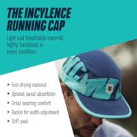 Incylence V1 Running Cap 2024 - Running Cap - thumbnail