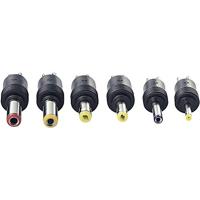 VOLTCRAFT SMP-20A DC/DC-converter 12 V/DC - 12 V/DC/1.5 A 18 W - thumbnail