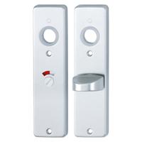 Hoppe kortschilden 202KP - vrij en bezet - WC 63/8 - F1 - thumbnail