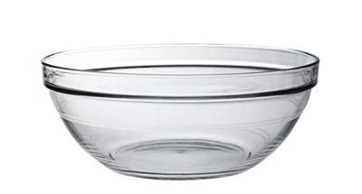 Duralex schaal Lys stapelbaar 26cm