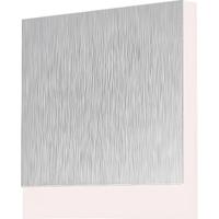 LED Trapspot - Brinton Stairflex 2 - Inbouw Trapverlichting Vierkant Zilver - 2W 200lm - Warm Wit 3000K - thumbnail