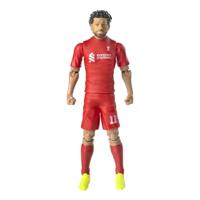Socker Liverpool figuur Mohamed Salah - 20 cm - thumbnail