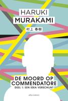 De Idea verschijnt - Haruki Murakami - Paperback (9789025454524) - thumbnail