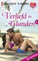 Verliefd in 45 landen 2 - Abby Green - eBook (9789402548020) - thumbnail
