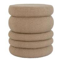 Urban Nature Culture Poef Cinco - Starfish - thumbnail