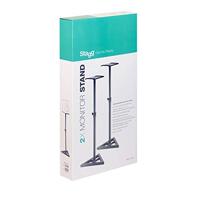 Stagg SMOS-10 Studio Monitor Stands (set) - thumbnail