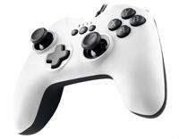 Videogameconsole-joystick Nacon PCGC-100WHITE - thumbnail