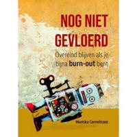 Nog niet gevloerd (Paperback) - thumbnail