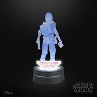 Star Wars Black Series Holocomm Collection Action Figure Osha Aniseya 15 cm - thumbnail