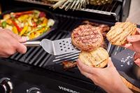 Rösle Hamburgerpers Pro - thumbnail