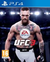 EA Sports UFC 3 - thumbnail