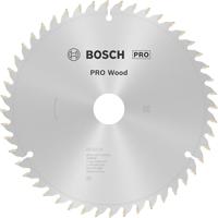 Bosch Accessories Optiline 2608640430 Hardmetaal-cirkelzaagblad 210 x 30 x 2 mm Aantal tanden: 48 1 stuk(s) - thumbnail