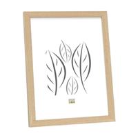 Deknudt S44CH1 13x18 Wissellijst Papierformaat: 13 x 18 cm Eiken - thumbnail