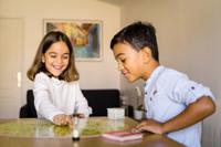 Bordspel Nathan Mission animaux (FR) - thumbnail