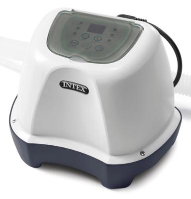 Zoutchloreringssysteem Intex