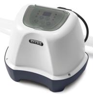 Zoutchloreringssysteem Intex - thumbnail