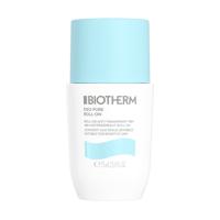 Biotherm deo pure roll-on 75ml dames - thumbnail