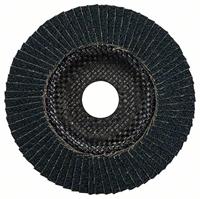 Bosch Accessories 2608605450 Bosch Power Tools Lamellenschijf Diameter 115 mm 1 stuk(s) - thumbnail