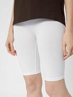 Korte legging dames - Biker Short - London - Broekje voor onder jurk - Microfiber boxershort lange pijpjes - Tegen schurende benen - thumbnail