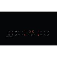 Inductiekookplaat - ELECTROLUX - 4 branders - 59 x 52 cm - LIR60430 - thumbnail