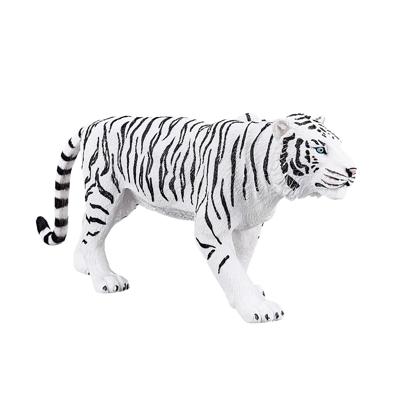 Mojo wildlife witte tijger - 387013 Mojo wildlife witte tijger - 387013