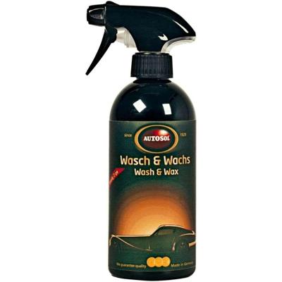 Autowax Autosol SOL11016150 500 ml