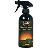 Autowax Autosol SOL11016150 500 ml - thumbnail
