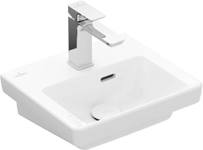 Fontein Villeroy & Boch Subway 3.0 30.5x37x13.5 cm Wit Alpin Villeroy & Boch