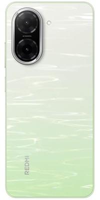 XIAOMI REDMI A5 (6.88'' - 4/128GB) GREEN