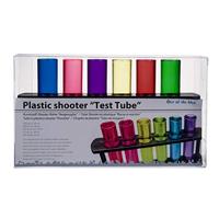 Reageerbuis Shotglaasjes - thumbnail