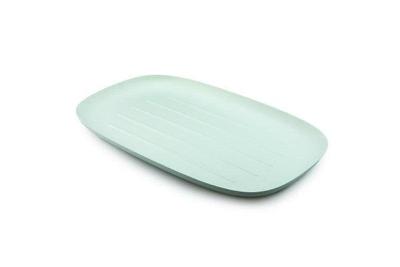 Bagastro cateringschaal 450 x 290 x h25 mm krimp à 5 stuks